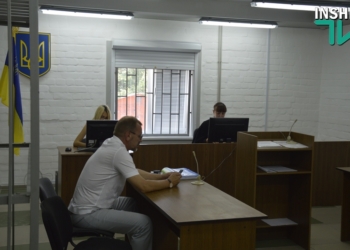 Суд по делу о разгоне николаевского Евромайдана перенесли из-за болезни подсудимого Шевчука