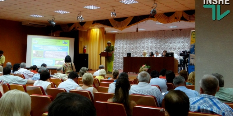 Начальник облздрава назвала главные причины смертности на Николаевщине