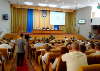 Техногенную и пожарную безопасность Николаевщины проверят впервые с 2008 года