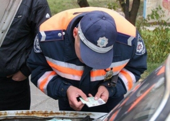 «Перебитые» номера кузовов авто все равно обнаружат: в Первомайске с такими ездил «Ford Escord», в Коблево – «Honda CRV»