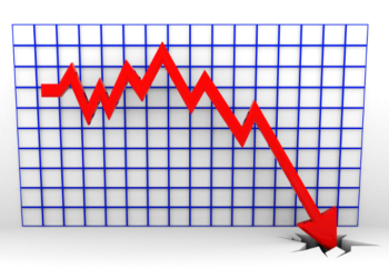 Впереди планеты всей? Украина возглавила рейтинг банкротов