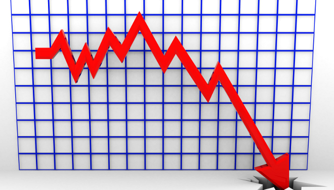 Впереди планеты всей? Украина возглавила рейтинг банкротов