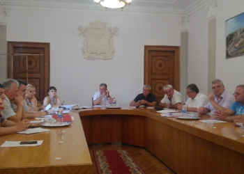 Строительство храма возле ДК “Корабельный” в Николаеве: вопрос об аренде земли сняли с сессии горсовета