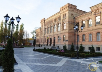 Кировоградцы выбирают новое имя своему городу: Елисаветград, Ингульск или Кропивницкий