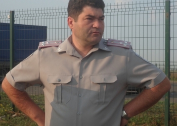 В Николаеве определились с местом для обустройства второго укрепленного блокпоста