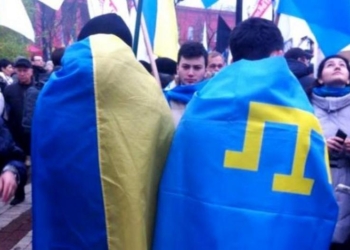 В оккупированном Крыму начали пропадать татары. Двух пропавших нашли – мертвыми