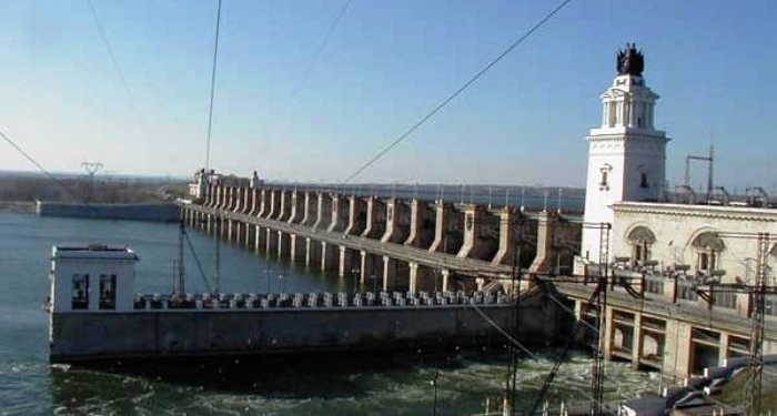 Прокуратура Николаевщины вернула государству недвижимость на Константиновской ГЭС