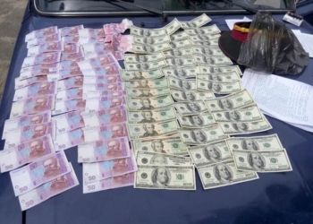 СБУ задержала двух высокопоставленных тюремщиков – на взятках