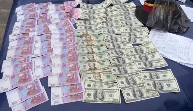 СБУ задержала двух высокопоставленных тюремщиков – на взятках