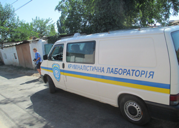 В Николаеве правоохранители задержали мать по подозрению в убийстве 4-летней дочери