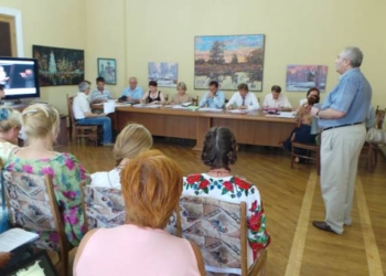 Министерство культуры Украины намерено предоставить финансовую поддержку 17 культурно-художественным проектам