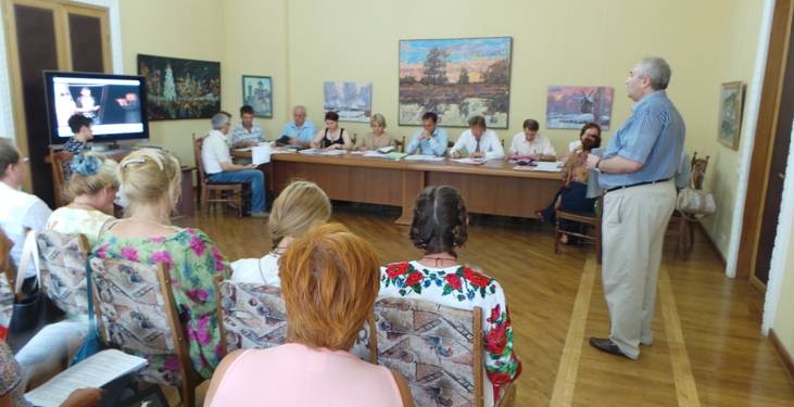 Министерство культуры Украины намерено предоставить финансовую поддержку 17 культурно-художественным проектам