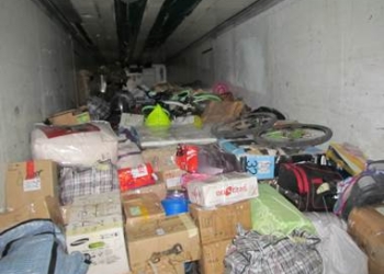 В Черниговской области таможенники крышевали контрабанду