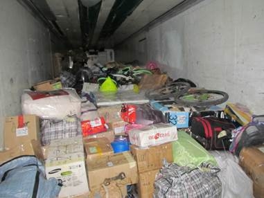 В Черниговской области таможенники крышевали контрабанду