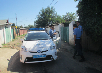 В Николаеве правоохранители задержали мать по подозрению в убийстве 4-летней дочери