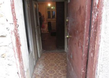 В центре Николаева женщина организовала в своей квартире наркопритон