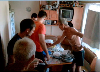 Житель Ленинского района Николаева выращивал коноплю за городом на даче