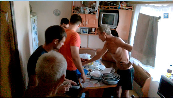 Житель Ленинского района Николаева выращивал коноплю за городом на даче