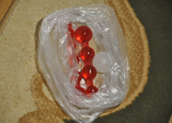 В Николаеве теперь на одну порностудию меньше – правоохранители постарались