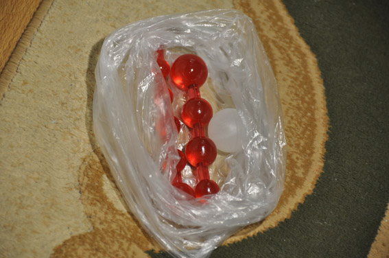 В Николаеве теперь на одну порностудию меньше – правоохранители постарались