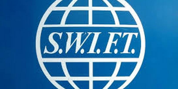 Вице-президент Европарламента не исключает отключение России от SWIFT