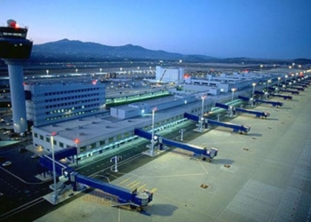 Афины согласовали сделку о передаче 14 аэропортов немецкой Fraport