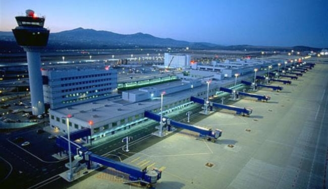 Афины согласовали сделку о передаче 14 аэропортов немецкой Fraport