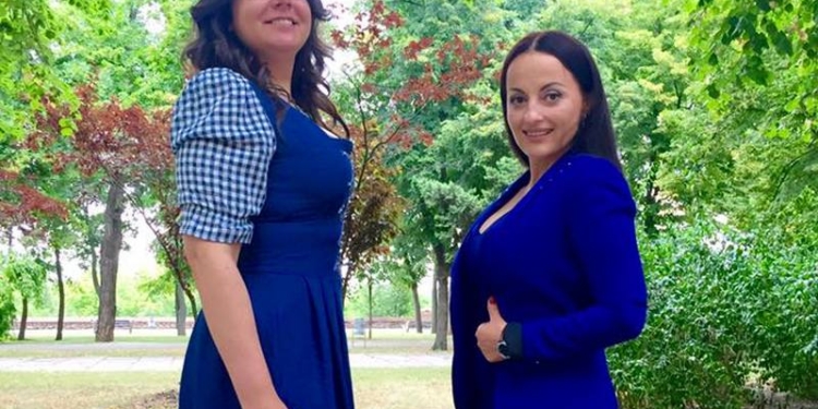 «Для умных и красивых – с Алуникой Добровольской»: о «доброжелателях» в нашей жизни