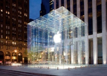 Apple планирует представить новый iPhone 9 сентября