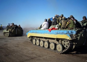 Солдатские посты в Facebook: гласность или беспечность?