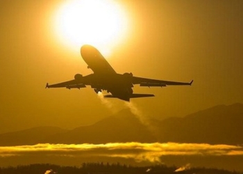 Сотрудники СБУ вымогали 170 тыс. долларов взятки у частной авиакомпании