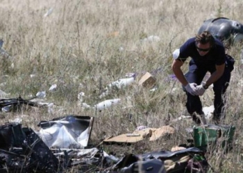 Франция выдвинула условия Кремлю относительно трибунала по “Боингу”