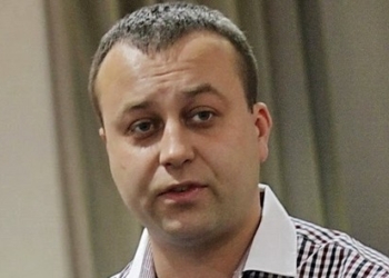 Порошенко назначил руководителем Госуправделами бывшего “КВНщика” и “винницкого пэра” Борзова