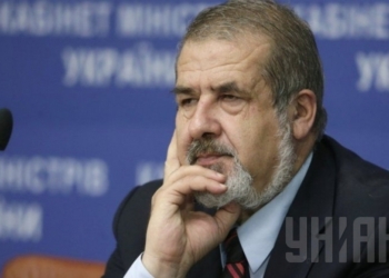 Президентом Всемирного конгресса крымских татар снова избран Чубаров