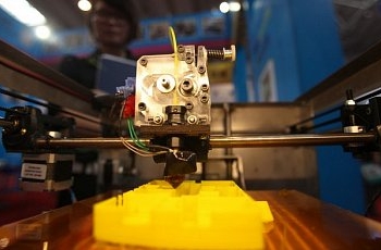 Корейцы создали технологию 3D-печати батарей произвольной формы
