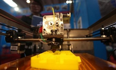 Корейцы создали технологию 3D-печати батарей произвольной формы