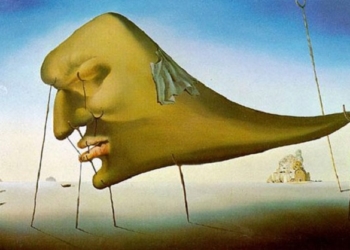 В Польше продают Сальвадора Дали. Не дорого