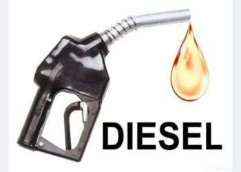 В Николаевской области из незаконного оборота изъяли дизтоплива на 700 тыс.грн.