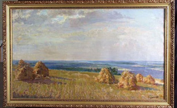 В деле о пропаже картин Глущенко из Кабмина фигурирует Табачник