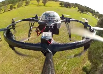 Украина будет выпускать собственные беспилотники