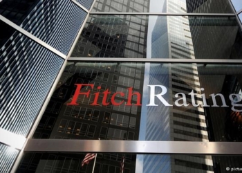 Агентство Fitch снизило рейтинг Украины до уровня “частичный дефолт”