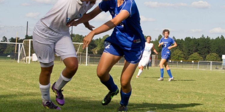 В Николаеве разыграют «Кубок надежд ФФУ» по женскому футболу