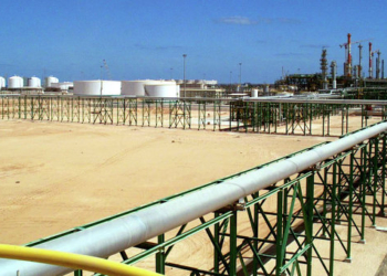 Eni открыла “супергигантское” месторождение газа в Средиземном море около Египта