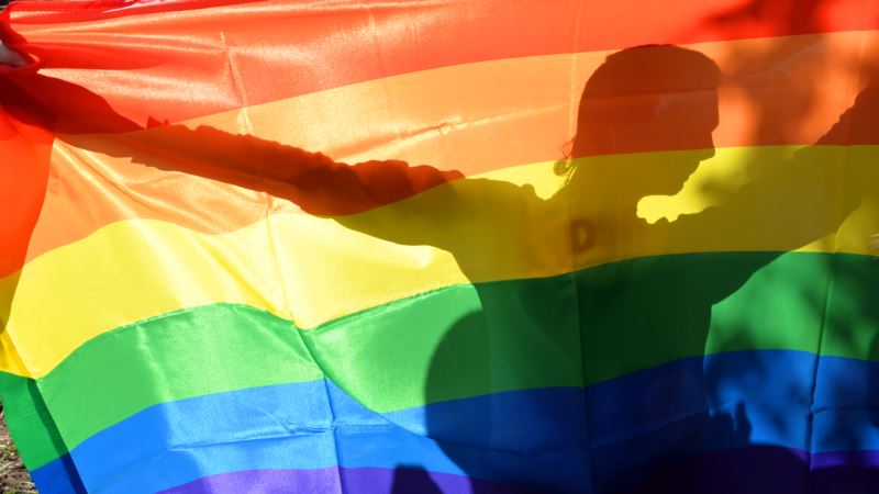 Сенат Италии поддержал легализацию однополых союзов 1
