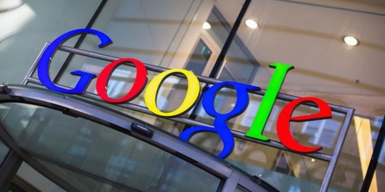 Google сменит название на Alphabet Inc.