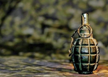 Под Марьинкой на растяжке подорвался 21-летний парень, а в Авдеевке от обстрела пострадал 57-летний мужчина