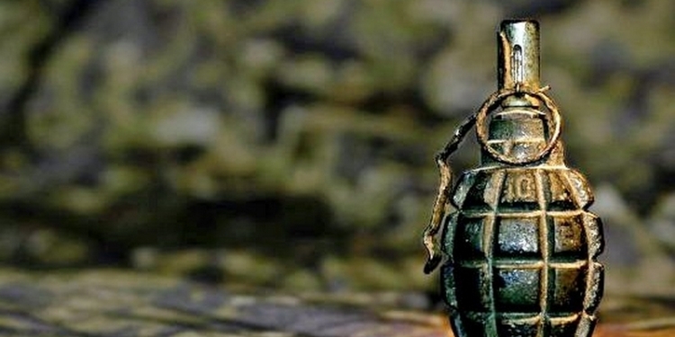 Под Марьинкой на растяжке подорвался 21-летний парень, а в Авдеевке от обстрела пострадал 57-летний мужчина