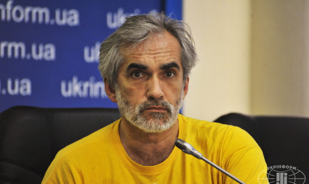 Новая Украина будет, если поколение Независимости ее не покинет – Ярослав Грицак