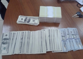 “Ягодные места”. В Херсонской области главу РГА взяли на взятке в 130 тыс. долларов