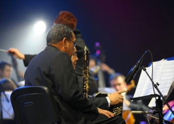 Фестиваль Jazz Koktebel вместо аннексированного Крыма пройдет под Одессой